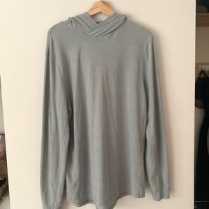 Dry Sense Lululemon Hoodie